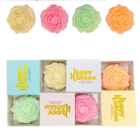 Bloom Togrther 3 In One Roses Bathing Bars