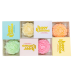 Bloom Togrther 3 In One Roses Bathing Bars