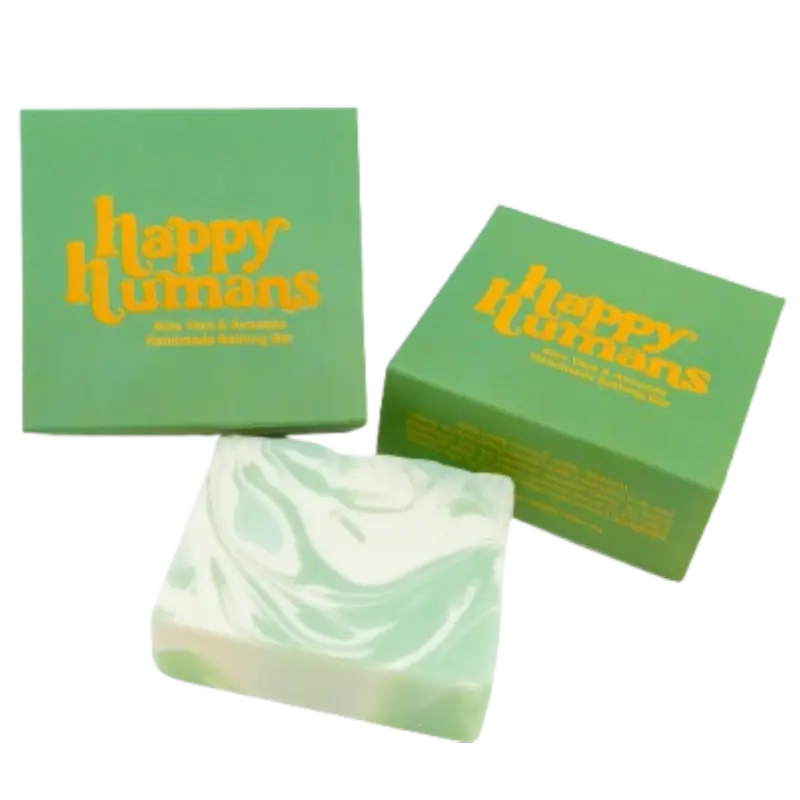 Aloevera & Avocado Bathing Bar