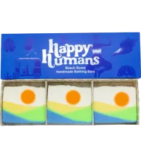 Beach Bums Natural Bathing Bar 3 In One