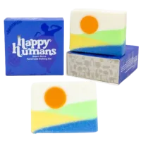 Beach Bums Natural Bathing Bar