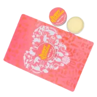 Berry Hot - Strawberry Lip Balm