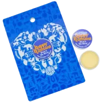 Blue'd My Mind - Blueberry Lip Balm