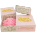 Bloom Together - Pink Rose Bathing Bar