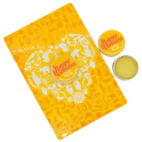 Vanilla Thrilla - Vanilla Lip Balm