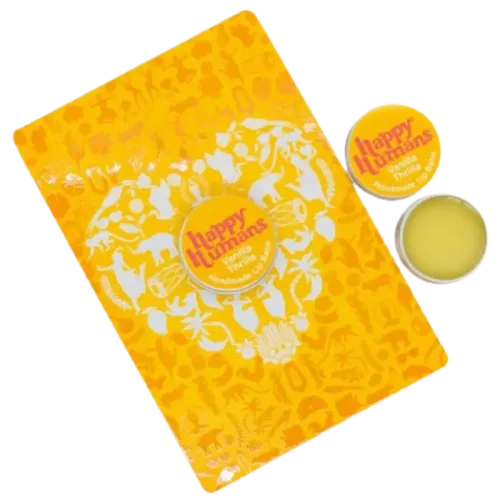 Vanilla Thrilla - Vanilla Lip Balm