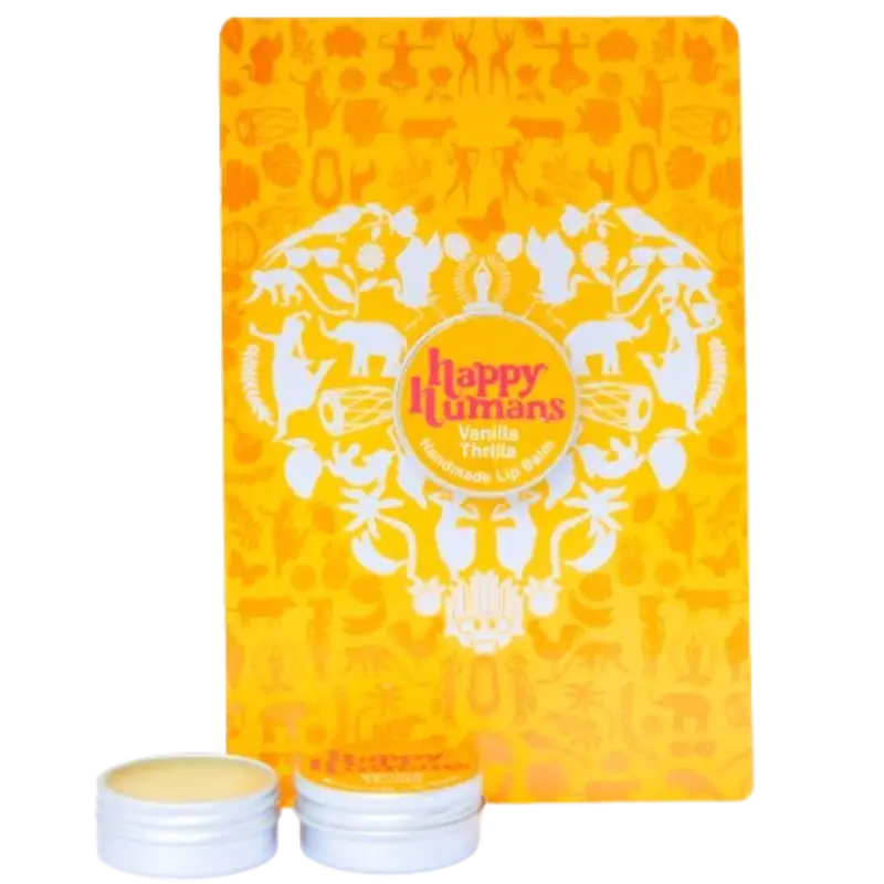 Vanilla Thrilla - Vanilla Lip Balm