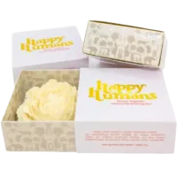 Bloom Together - White Rose Bathing Bar